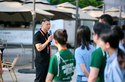 引擎之心：车展背后的脊梁